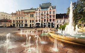 Antique Apartments Plac Szczepański